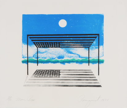Moon Box
