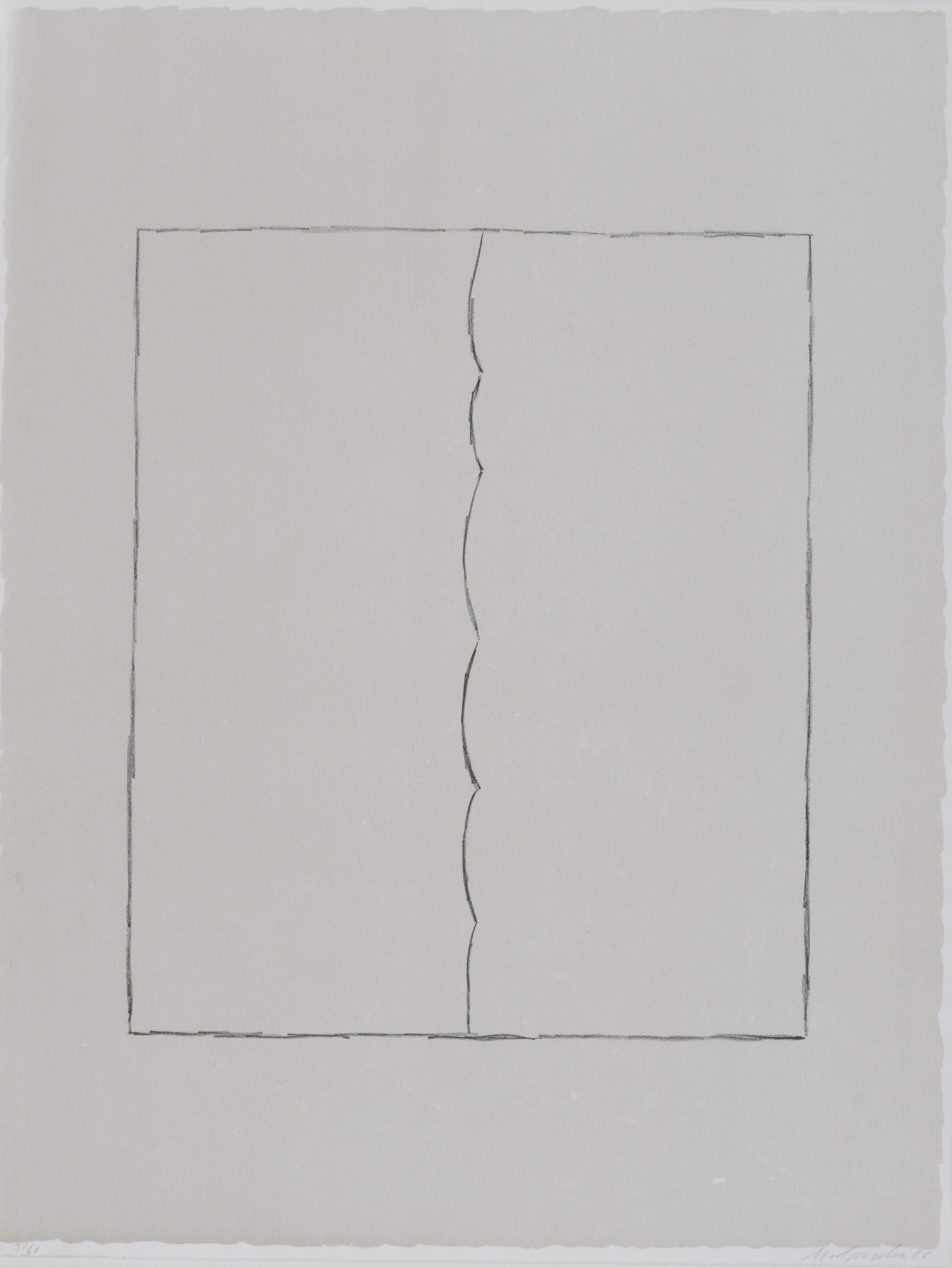Matias Spescha, Series. Untitled