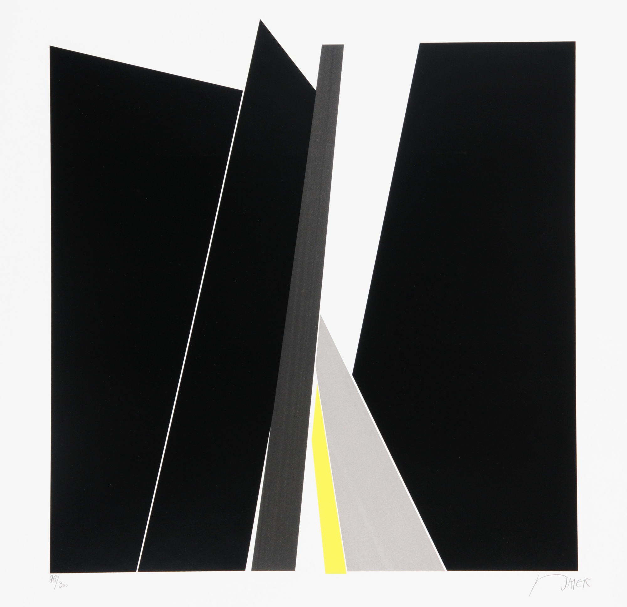 Jean Baier, Portfolio. Baier
