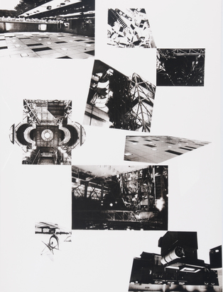 Portfolio. Cape Kennedy - 69