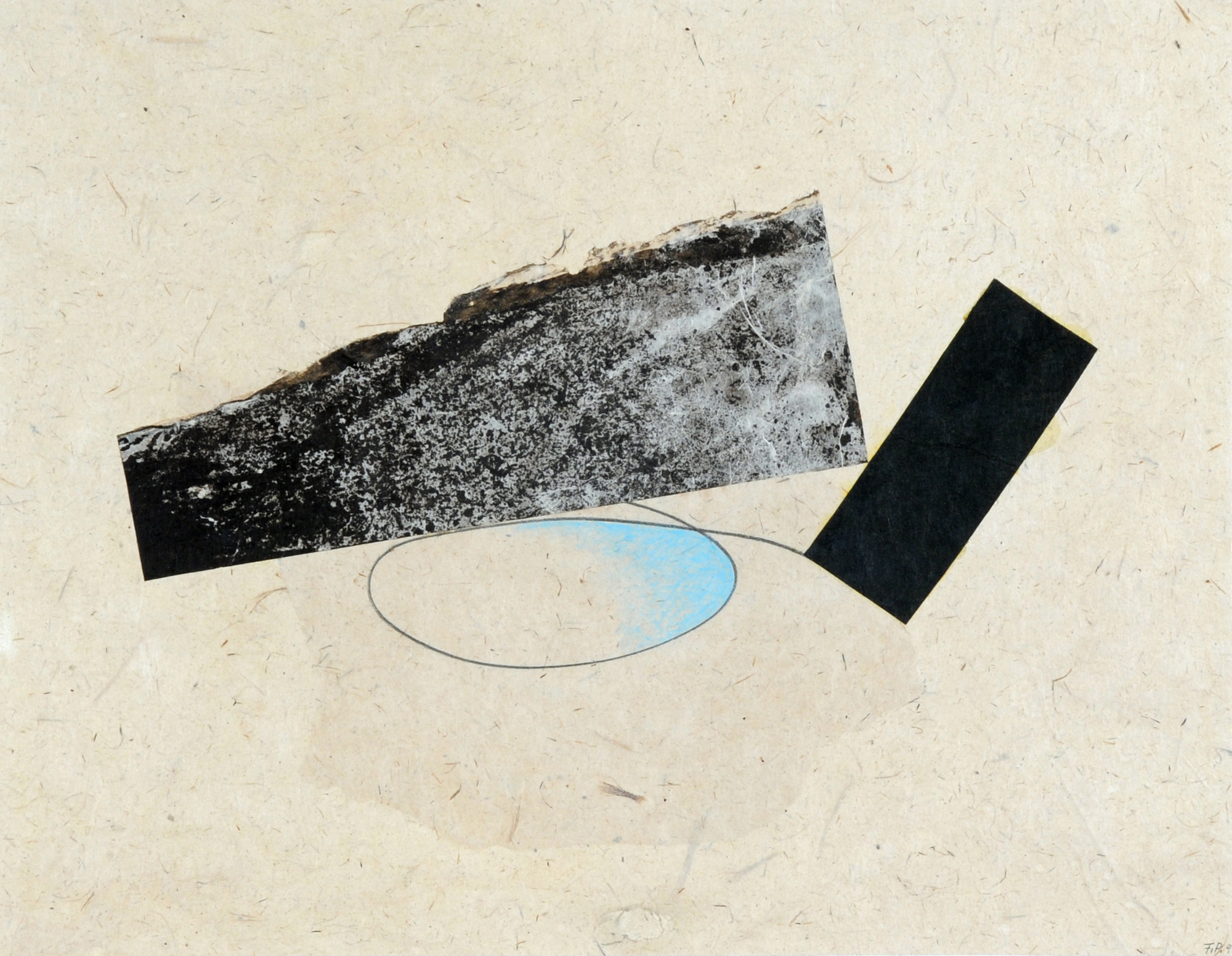 Flavio Paolucci, Ohne Titel