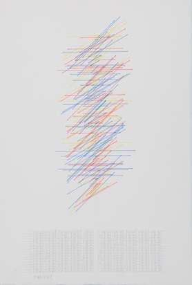 9 sheets: Untitled