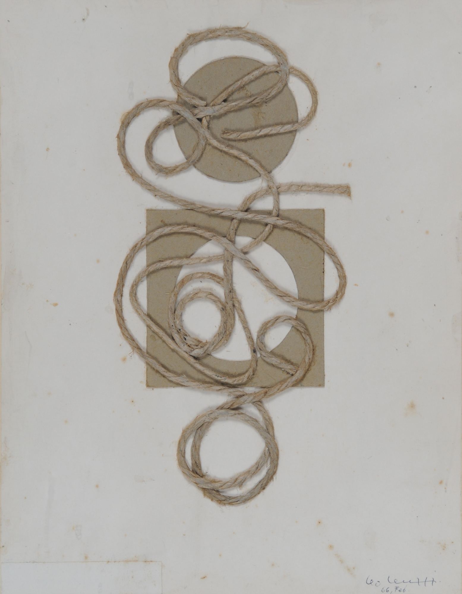 Leo Leuppi, Composition