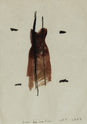 Rosso dell'ombra