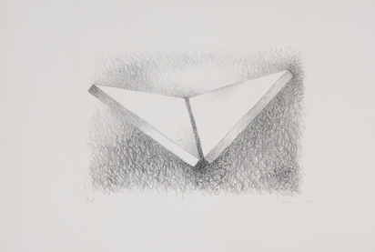 Two Triangles Dihedral