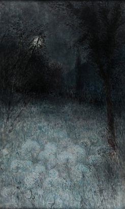 Sommernacht
