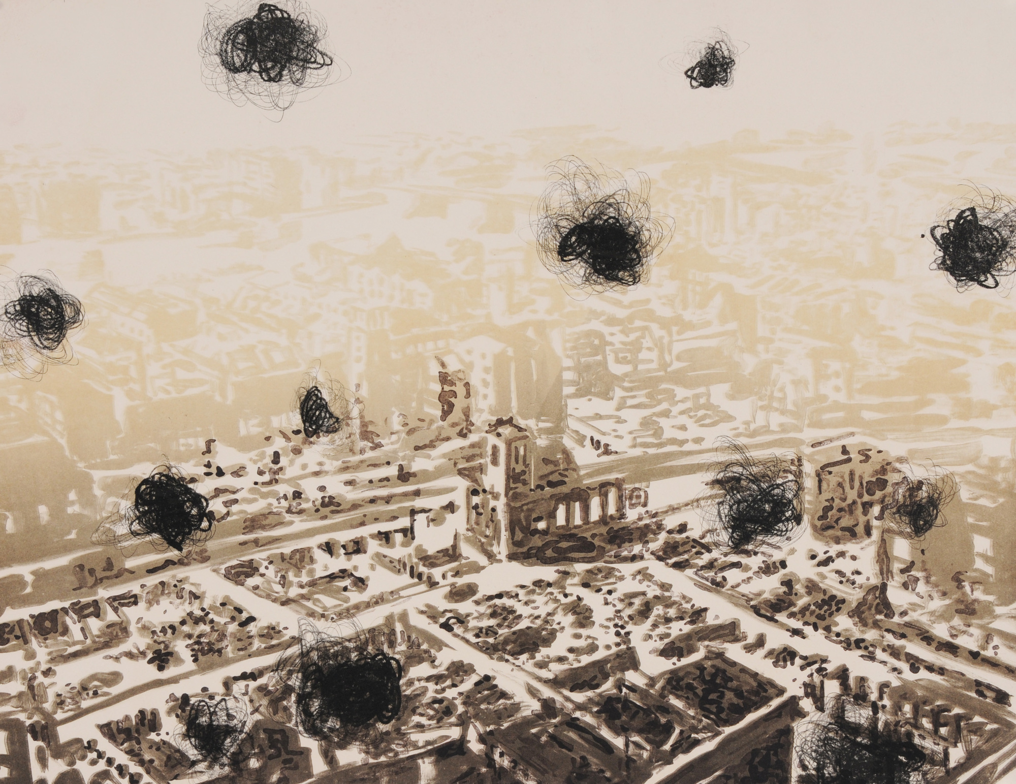Uwe Wittwer, City