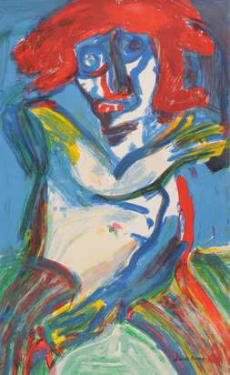2 sheets: P. Jenkins; W. Lindström