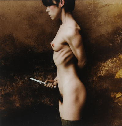The Knife