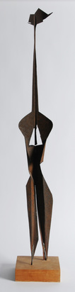 Standing Figure