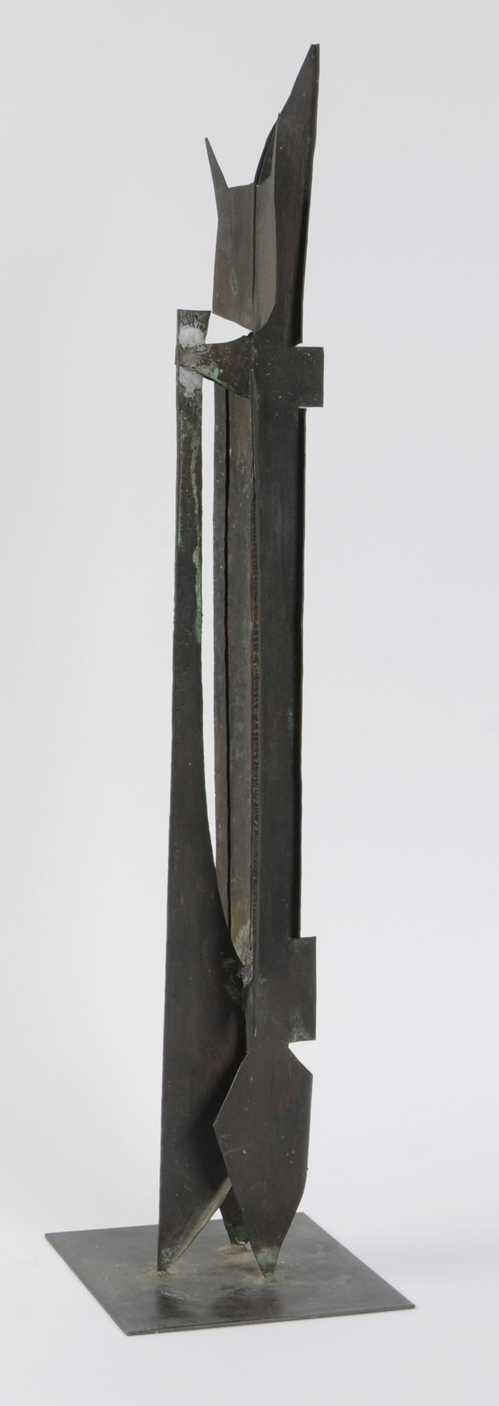 Eugen Häfelfinger, Untitled