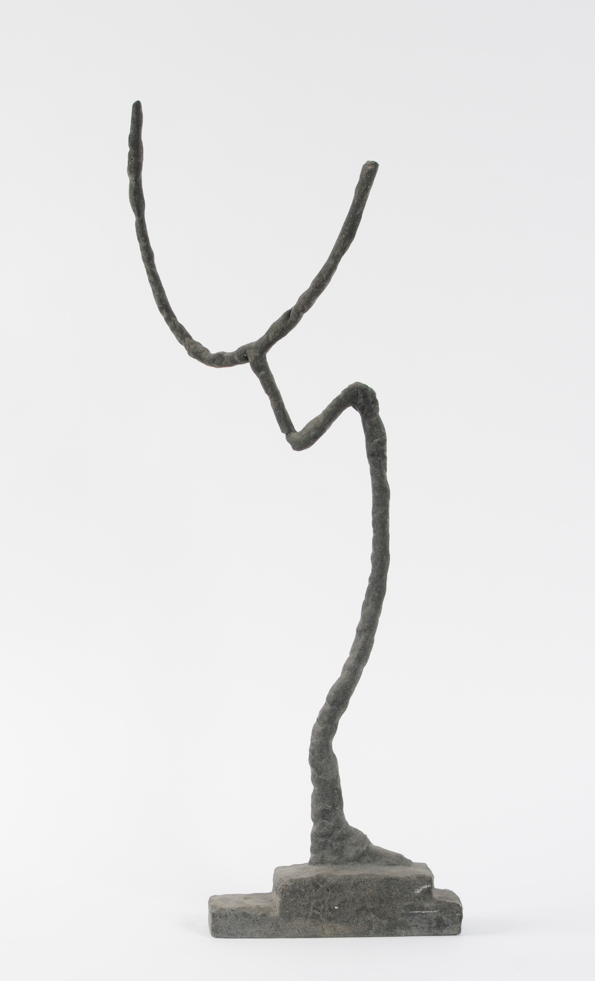 Carl Bucher, Dado