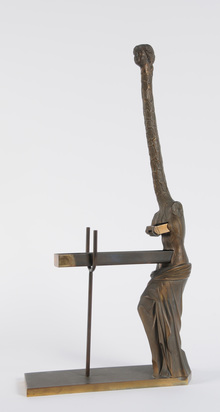 Vénus à la girafe