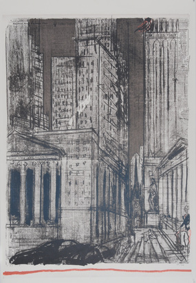 Wall-Street