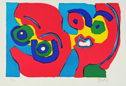 Untitled (Couple)