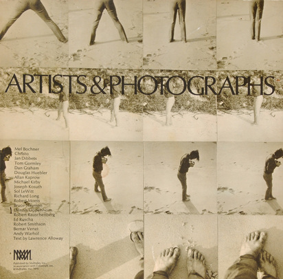 Artists & Photographs