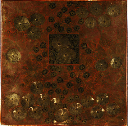 Floral Still Life