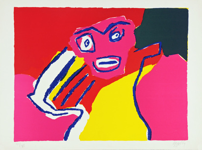 Untitled (Figure)