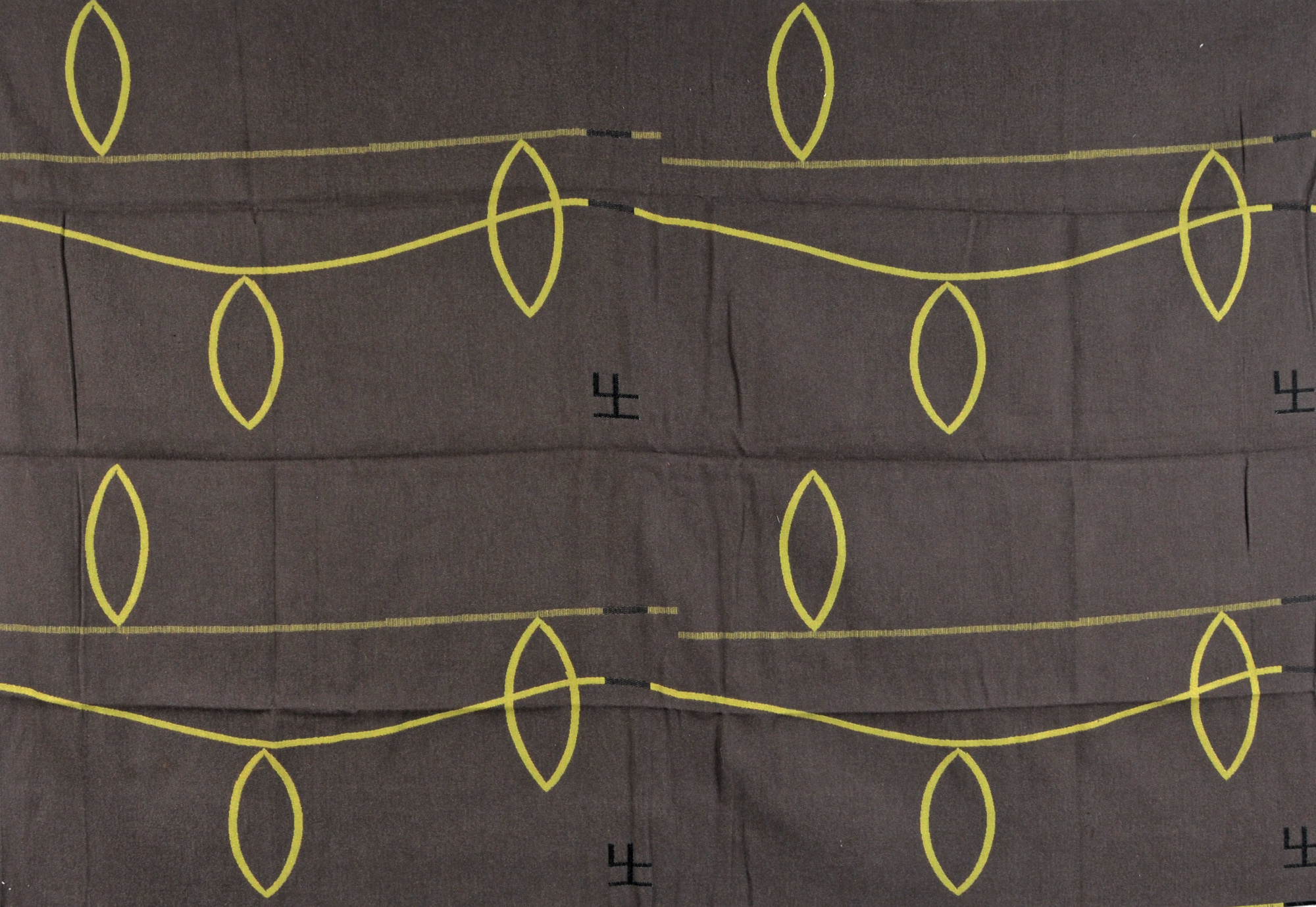 Helmut M. Federle, Blanket