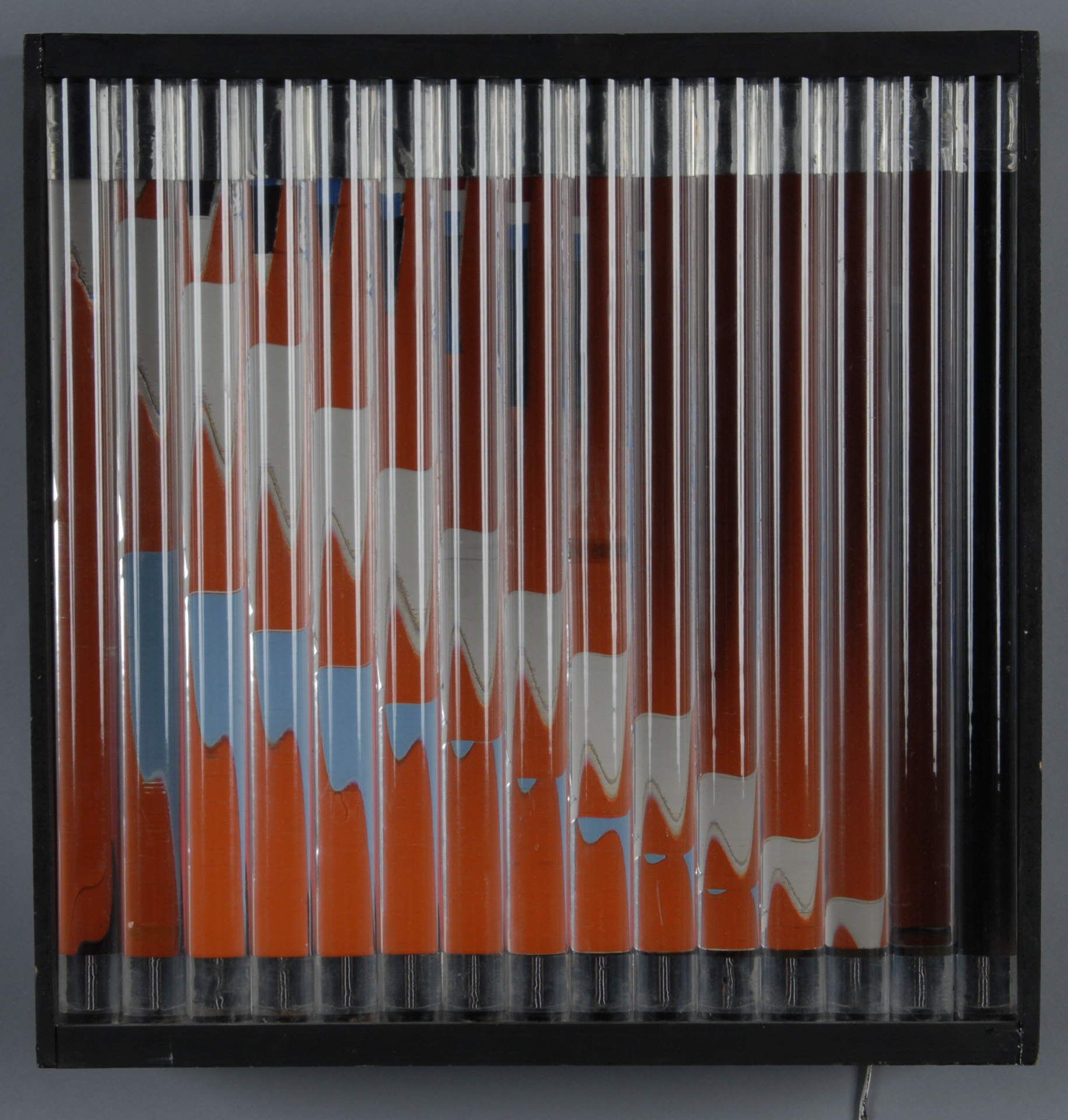 Werner Bauer, Untitled