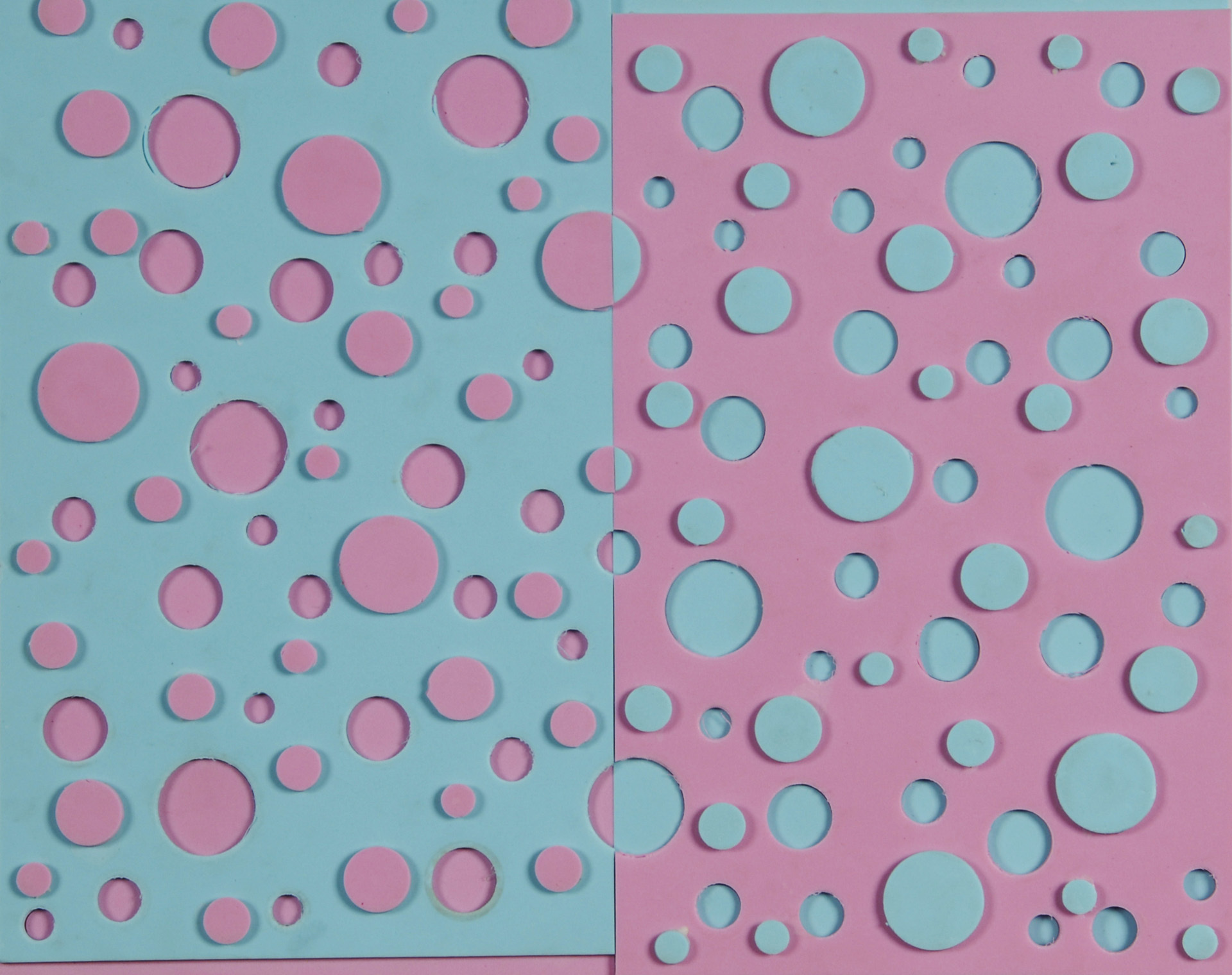 Beat Zoderer, Untitled