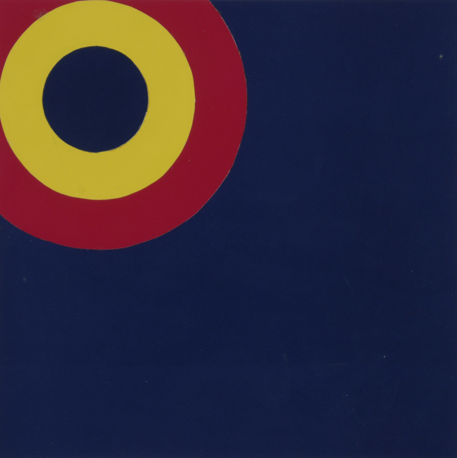 Winfried Gaul, Ohne Titel