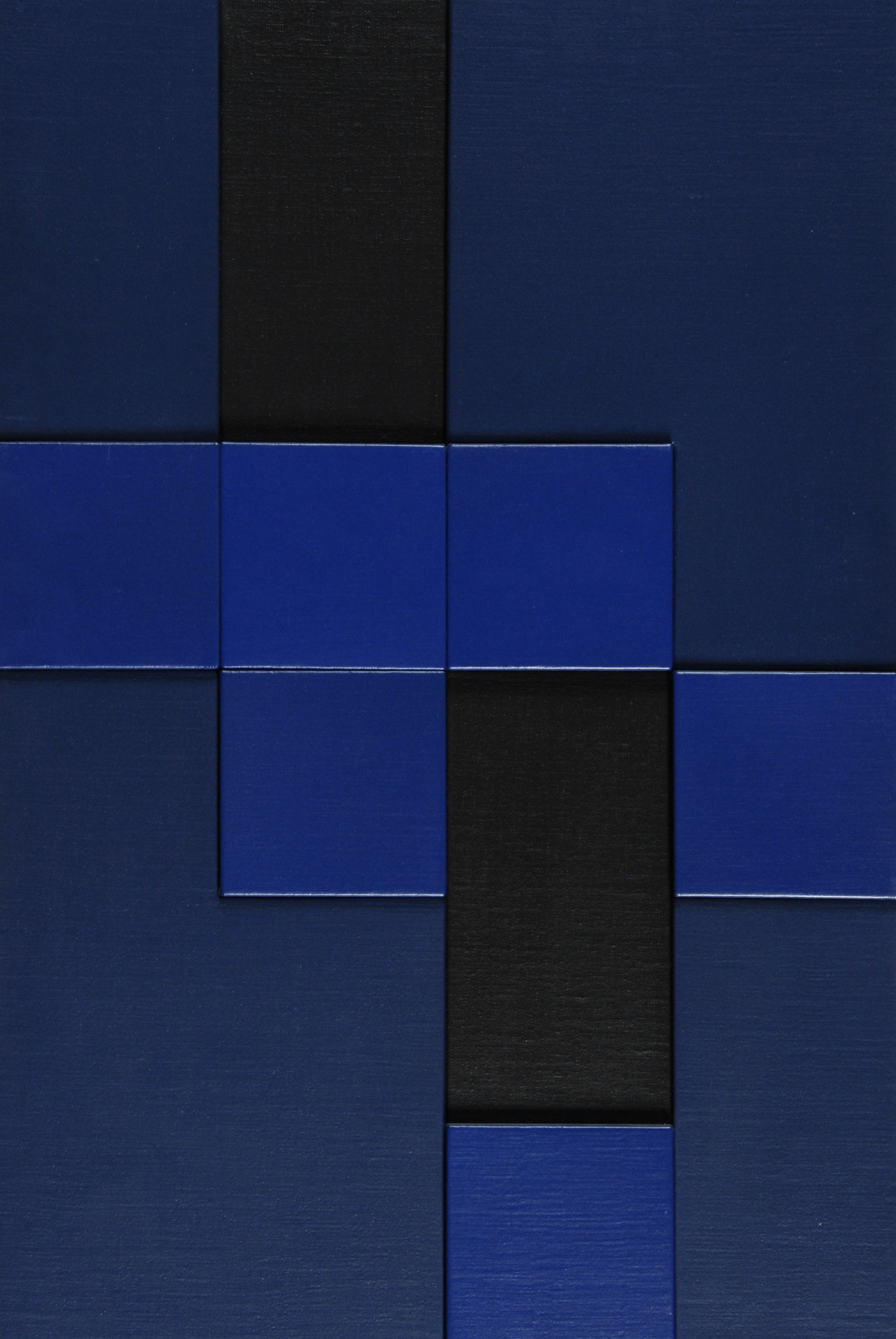 Walter Strack, Relief