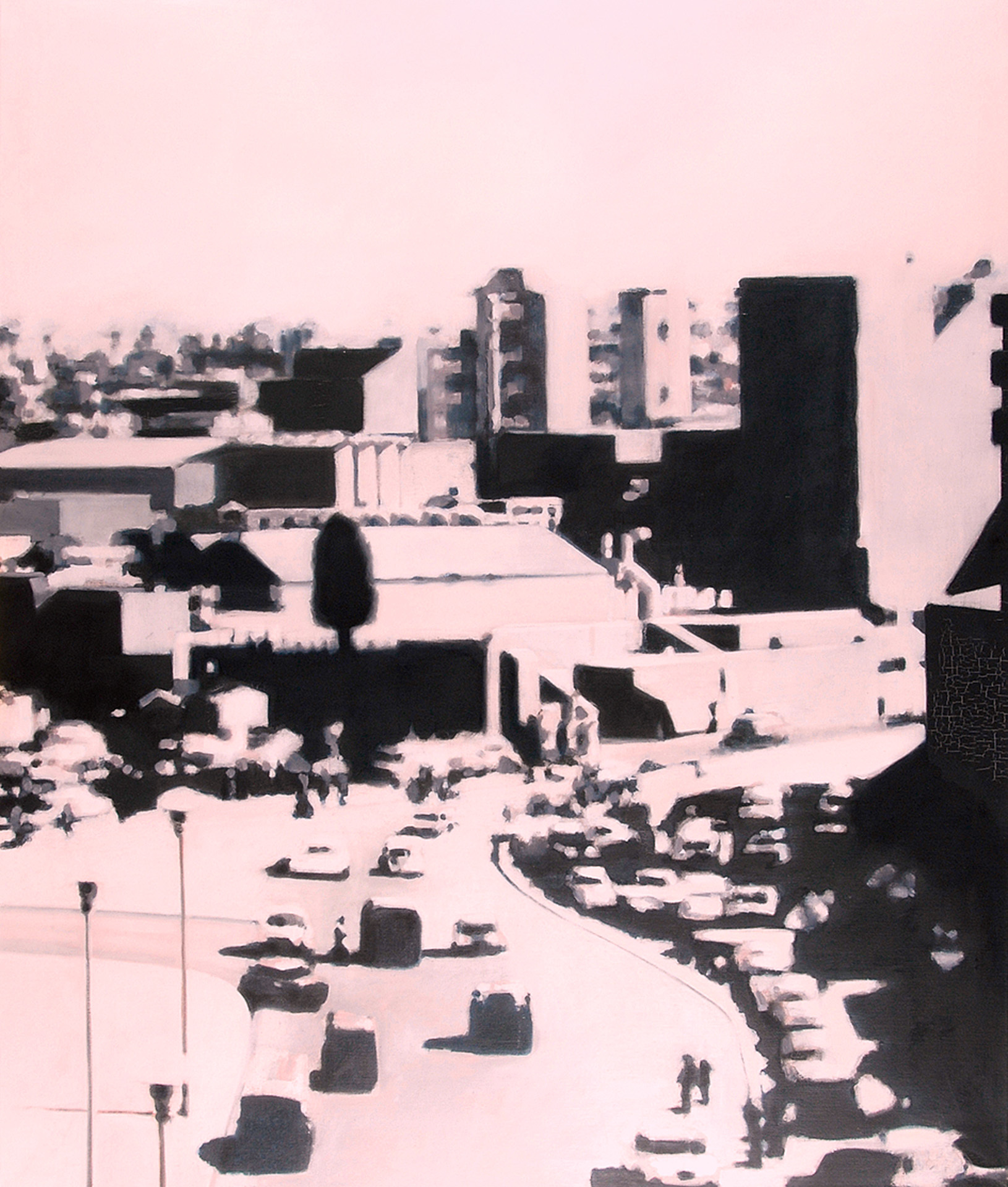 Pascal Danz, Ort - Stadt