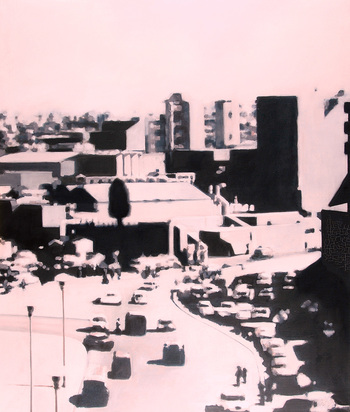Ort - Stadt