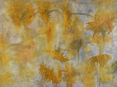 Sunflowers-Feldbach