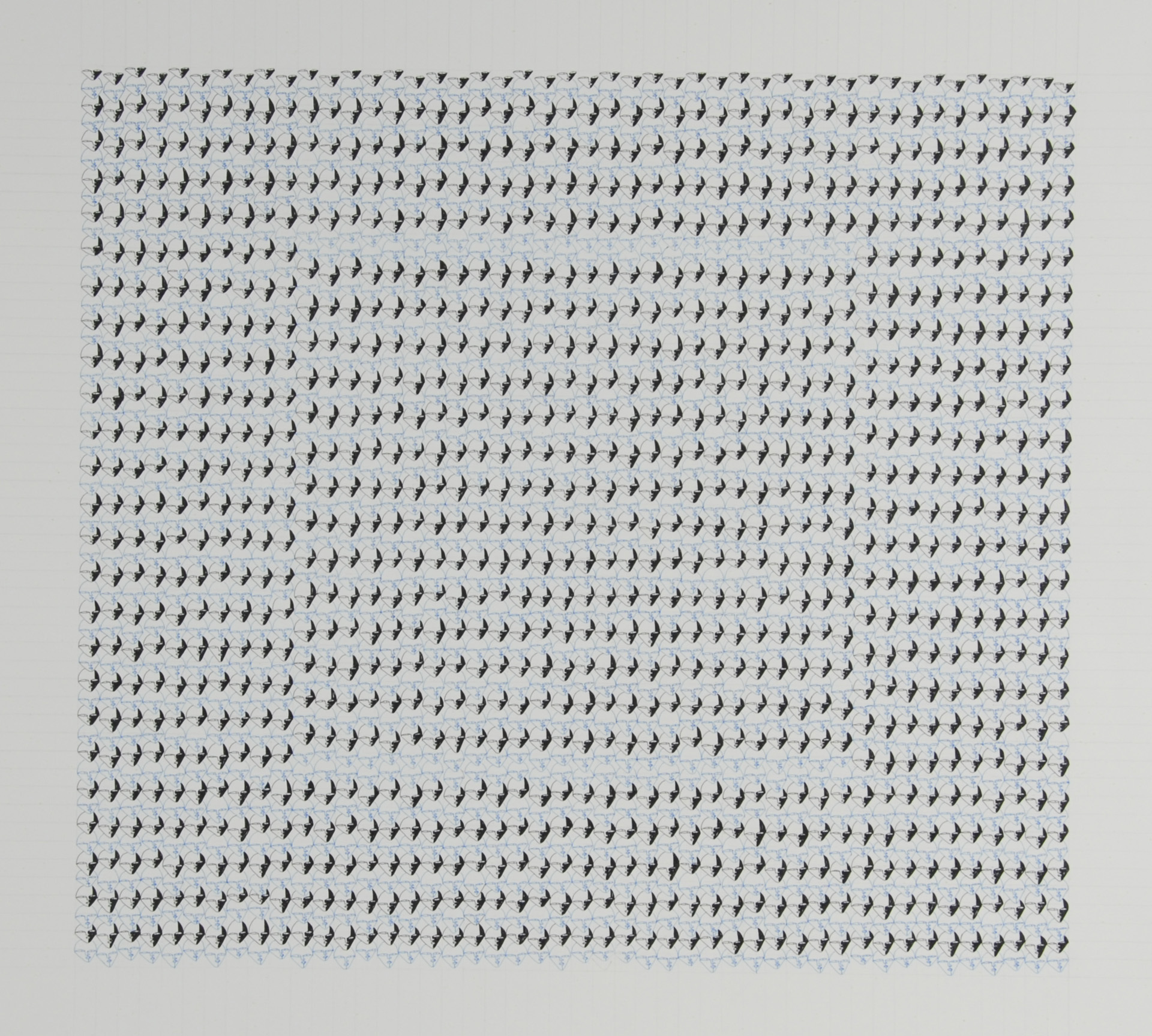 Lucia Coray, Untitled