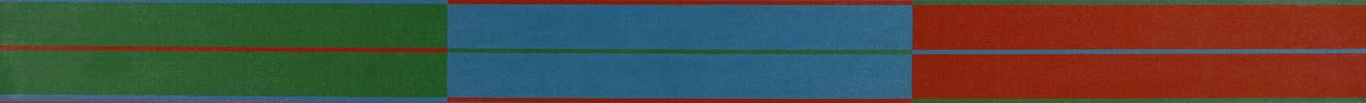 Gido Wiederkehr, Untitled