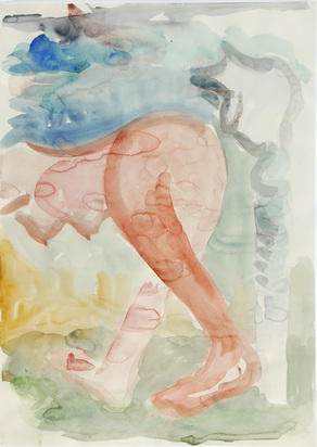 Ohne Titel