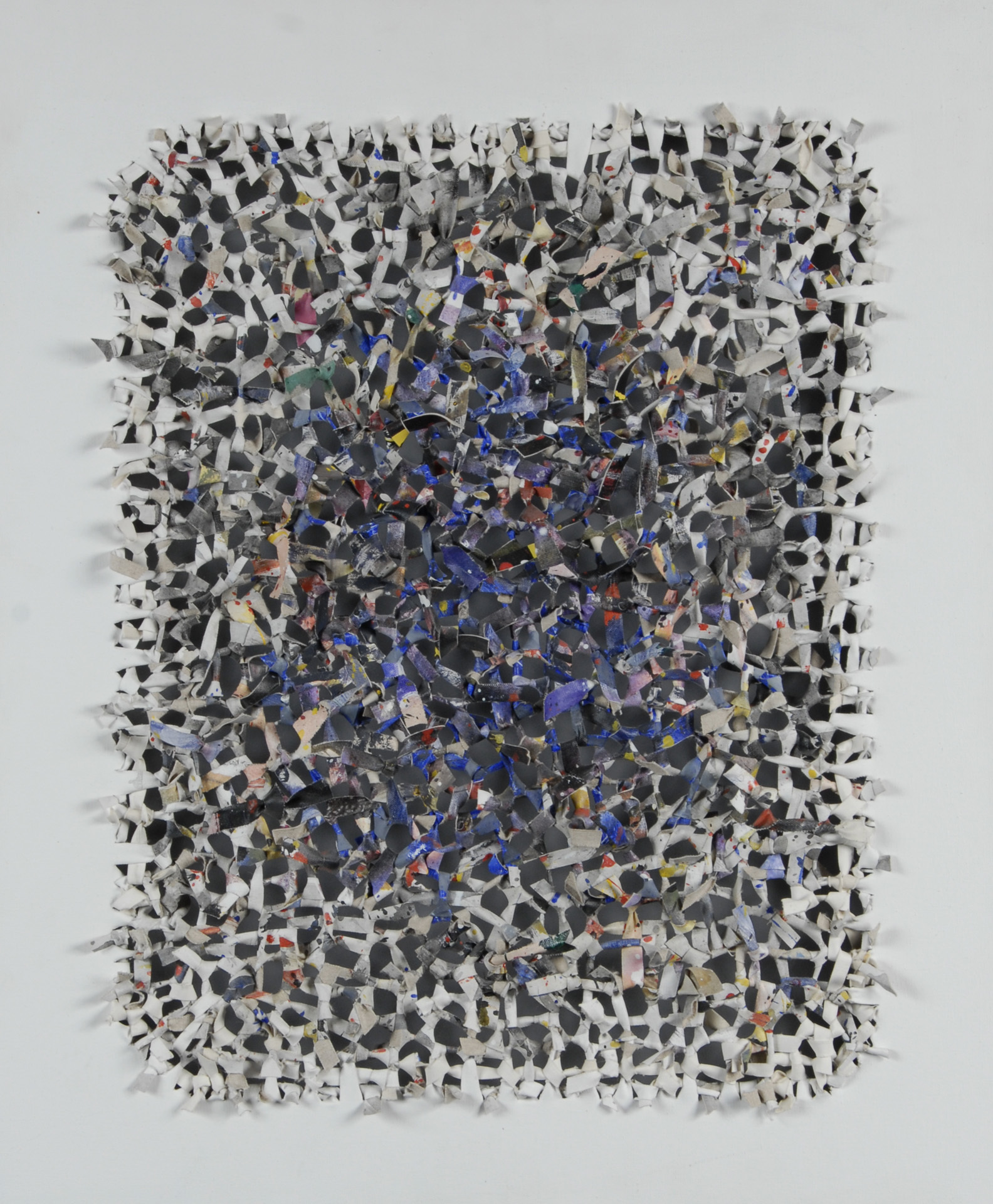 Shin Sung-Hy, Vers un espace