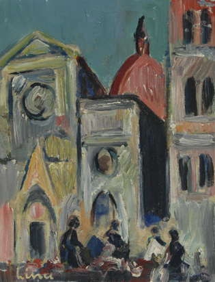 Studie Florenz