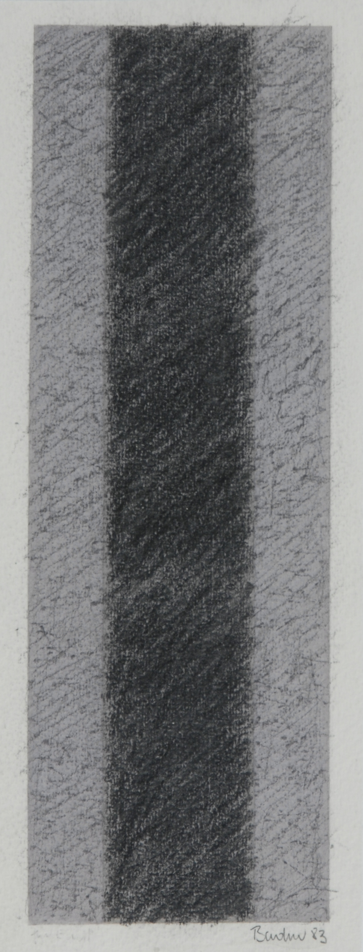 Frank Badur, Untitled