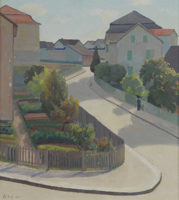 Dorfstrasse
