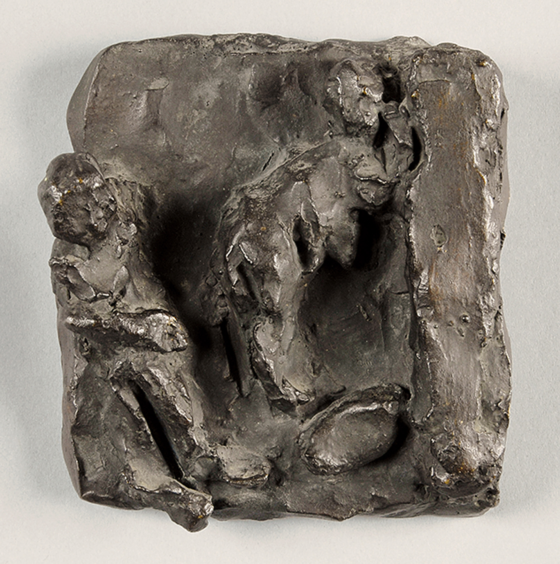 Hans Josephsohn, Lovers