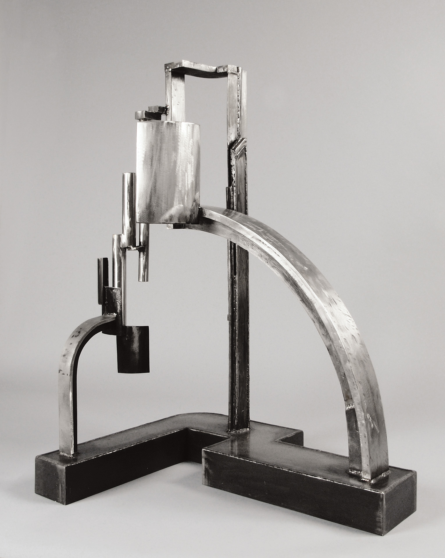 Silvio Mattioli, Untitled