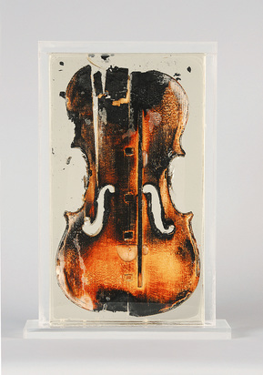 The Last Violin