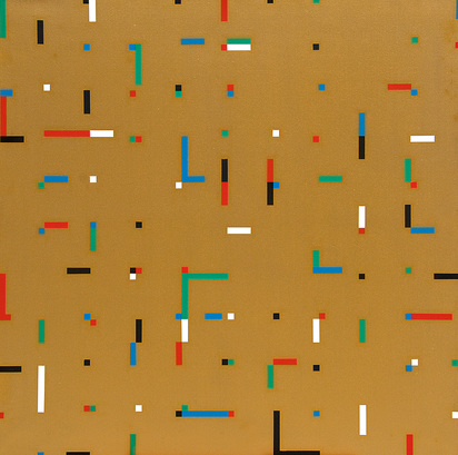 Ritmo oro