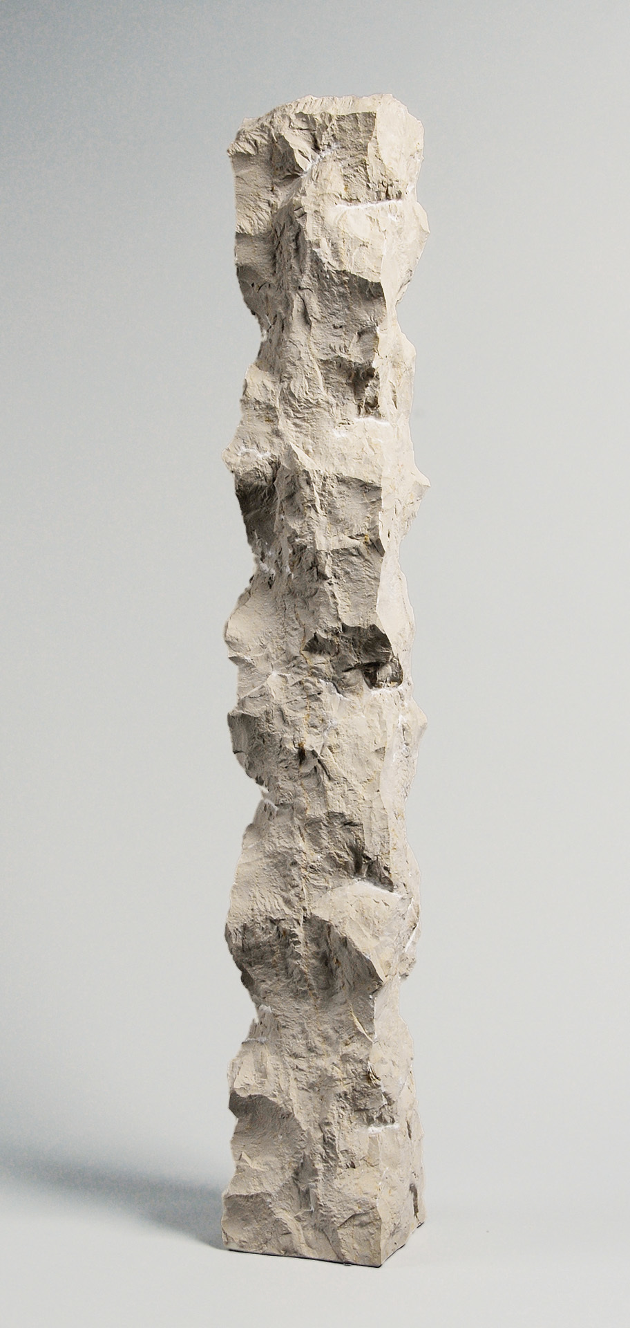 Markus Casanova, Stele
