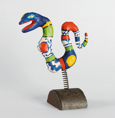 Serpent