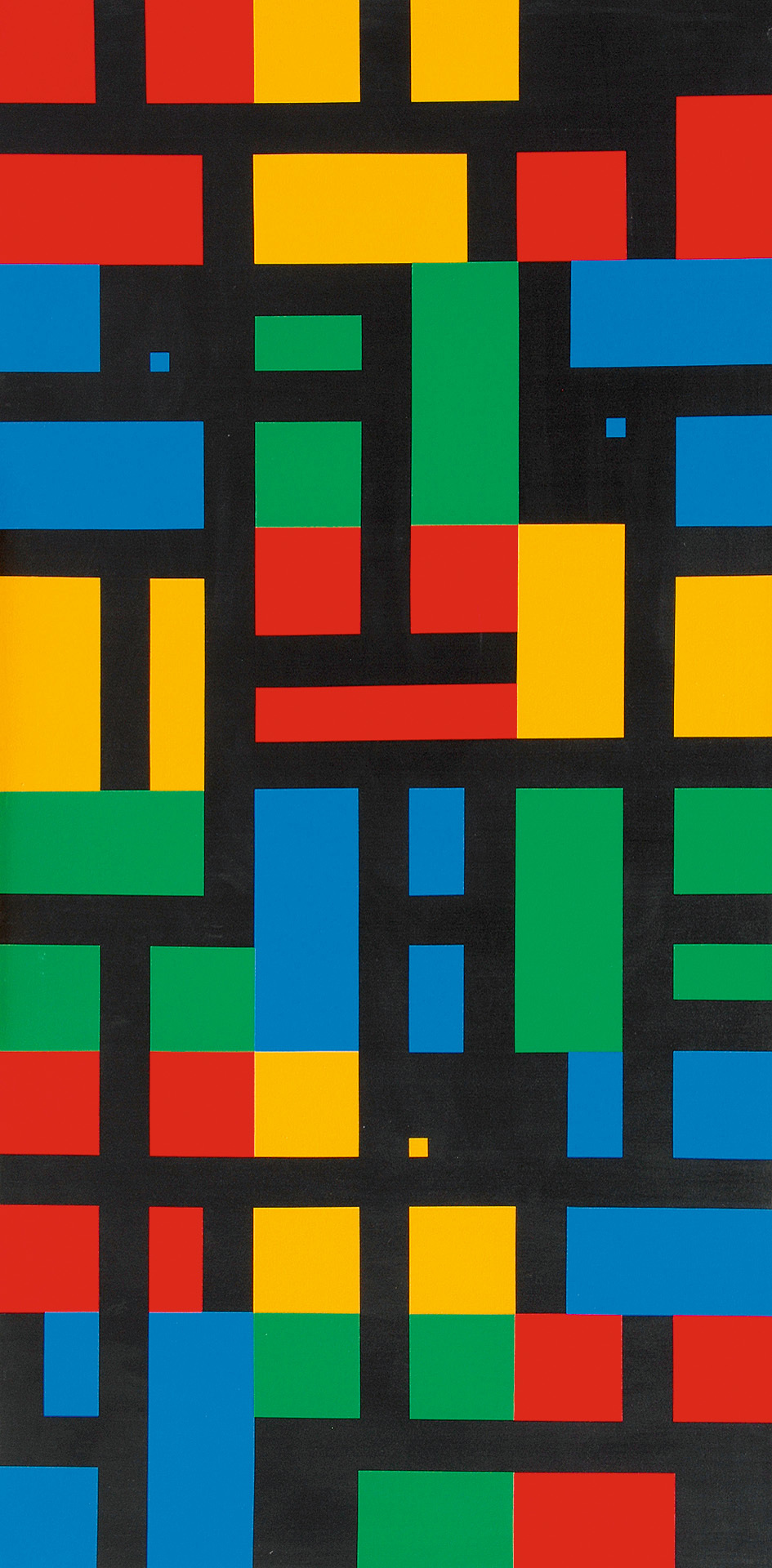 Rita Ernst, Untitled
