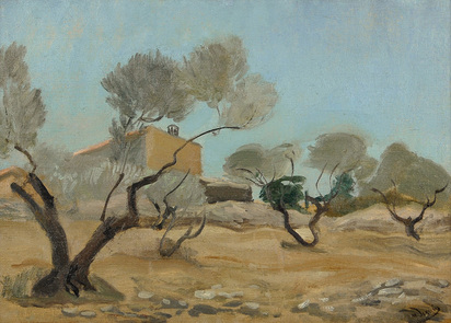 Paysage