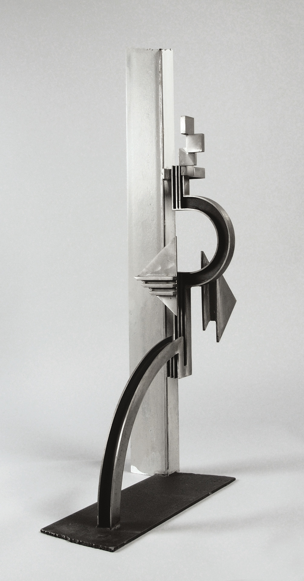 Silvio Mattioli, Untitled