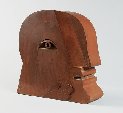 Head