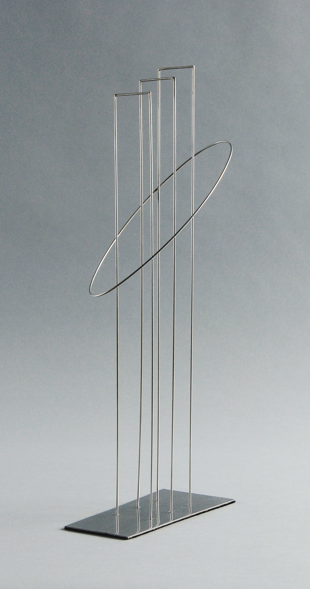 Fausto Melotti, Eclisse seconda