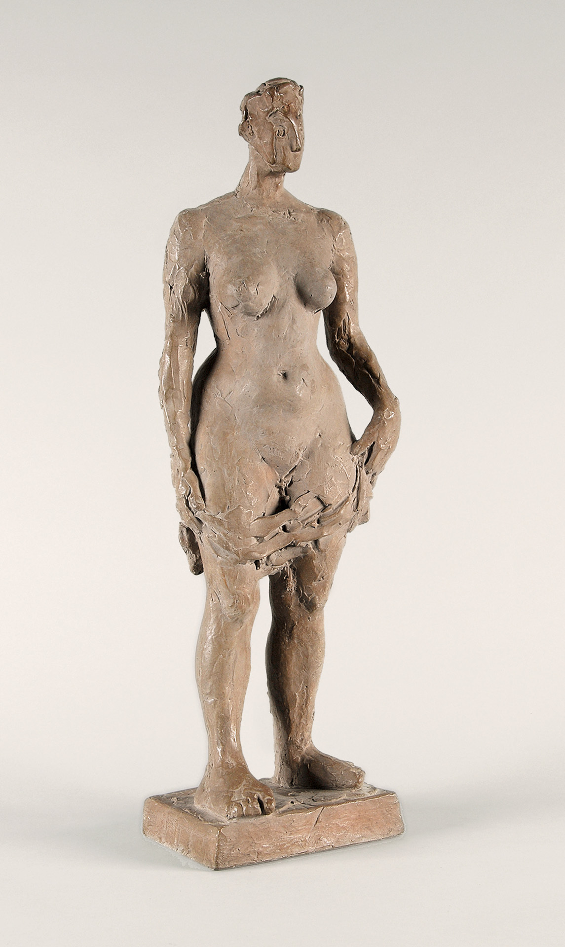 Germaine Richier, Femme nue