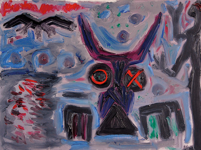 Abgrund 3 (Mythos)